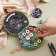 SEWING BOX SET MULTIFUNCTIONAL SEWING KIT