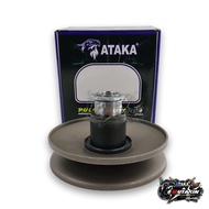 Rear pot pulley set Vario Click AB Vision SHVN 125i 150i V1 V2-Ataka Spare Parts