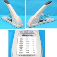 Deli Heavy Duty Stapler No.0395