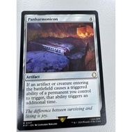 Mtg Card - Panharmonicon