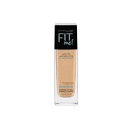 [Bill Mỹ] Kem Nền Maybelline Fit Me Foundation Tone 120 -Classic Ivory 30ml. Made In Usa