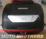 BOX / TOP CASE MOTOR GIVI E43 ADV GIVI E43ADV