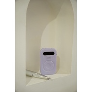 Annies nail filer, strong filer, beautiful design, pastel colors