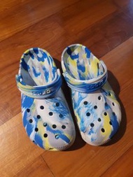 CROCS 涼鞋