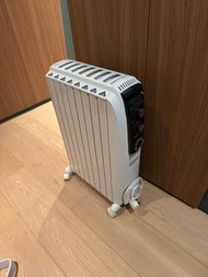 Heater Delonghi