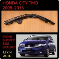 HONDA CITY TMO 2008-2013 FRONT BUMPER SIDE BRACKET CLIP