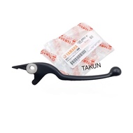 Brake lever, front disc brake for SIRIUS, JUPITER, EXCITER 135... original 1S9-H3922-01