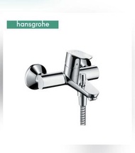 [NEW 全新] hansgrohe focus 企缸/浴缸用 冷熱水龍頭 #31940000 #germany #德國製造