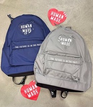 NIGO San HUMAN MADE  Season 29 Heart Backpack 愛心 背囊 背包
