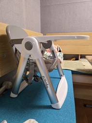 Aguard嬰兒BB餐椅