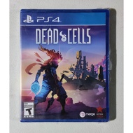 Dead Cells - [PS4 Game] [R1 / ENGLISH Language]