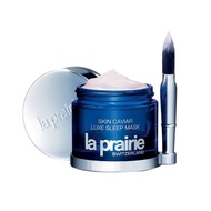 La Prairie Caviar Essence Sleeping Facial Mask 50ml