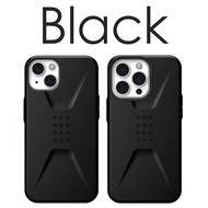 UAG Civilian Case สำหรับ i14 / 14 Plus / 14 Pro / 14 Pro Max / i13 Series / i12 Series ดีไซน์ใหม่ กั