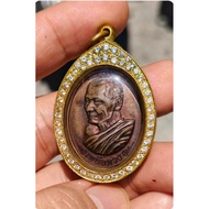 Lp Mahasila 龙婆马哈希拉 Nur Duang 2562 那郎自身