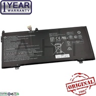 Original Genuine HP Spectre X360 13 AE500 13T AE000 AE CPO3 CP03XL CPO3XL Laptop Battery
