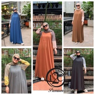 Ashaka casual dress by u2c