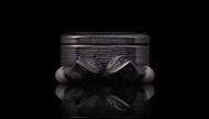 FoKus Prestige Encore 真無線混合單元耳機 - 黑色