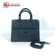 LOUIS VUITTONAR0240 托特包 單肩包 Lockme 托特 PM 手提包