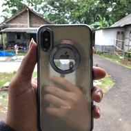 Iphone x 64gb bypass wifi only