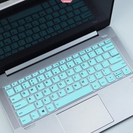14-Inch Laptop KeyBoard WaterProof Protective Film For Lenovo Yoga 7 7i 14" Laptop 7-14ITL5, Lenovo 