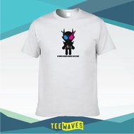 KAMEN RIDER BUILD-HAZARD "LIMITED" EXCLUSIVE TSHIRT 100% COTTONS