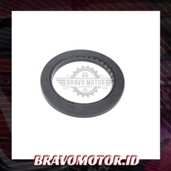 JR JR JR 912075T0 50X68X6.5 Automatic transmission Seal