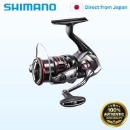 SHIMANO Spinning Reel Vanford 2000S/C2000SHG/2500SHG/C2500SHG/3000MHG/C3000/C3000SDH/C3000XG/4000/40