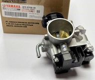 YAMAHA YAMAHA XMAX300 Dedicated Throttle Valve Assembly/Throttle Body Assembly B74-E3750-03