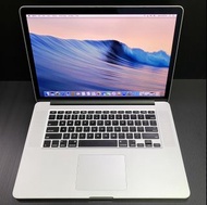 MacBook Pro i7. 15”2015 ｜Core i7 . 16GRam. 256GSSD). MacOS 10.15 Catalina. 90%NEW