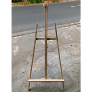 Wooden Easel Stand Support for Painting