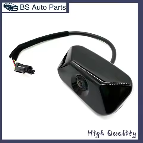 95760-2K100 For Kia Soul 2012 2013 Rear View Reverse Backup Parking Camera Reversing Assist Camera 9