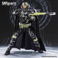 SHF Tycoon Bujin Sword ( 連改造屋斗篷）