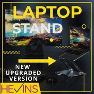 Laptop Stand for Home Office, Workstation, Standing Desk, Computer Desk, Laptop, Tablet