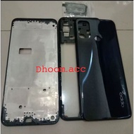 Oppo a33 2020 full set housing casing Oppo a53 2020/ frame + bezel + backdoor