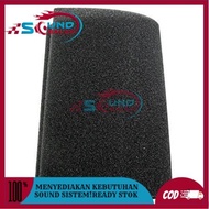 Speaker Box Ram Foam - Waterproof Speaker Foam 200x100x0.5cm