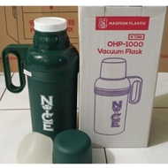 TERMOS Maspion Vacuum Flask Hot Water Thermos • Trendy Hot Water Thermos