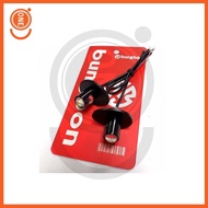 Y15ZR  LED Turn Signals Eagle Eye Aluminum Turn Signal Lights