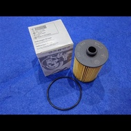 OIL FILTER VOLKSWAGEN TOUAREG 3.6 2011 / PORSCHE CAYENNE 3.6 2011 (03H115562)