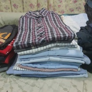 baju bundle borong murah