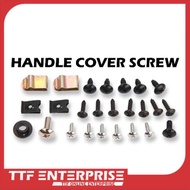 SYM E-BONUS 110 COVER SCREW SET EBONUS110 E BONUS 110
