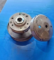 ชุดครัชหลังPCX160  Click160  มือสองแท้  ส่งฟรี  ส่งไว