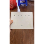 HUAWEI B311As-853 4G LTE wifi transmitter
