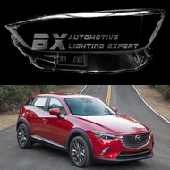 Mazda Cx3 15-20 Headlamp Cover Headlights Cover