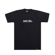 ORI 308 ABSLTUNSCRD - T-Shirt 308 Logo - Black