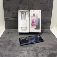 hp second redmi note 10s 6/64gb full set