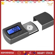 [Redpowderyan.]  0.01g Professional LP Digital Turntable Stylus Force Scale Gauge Led Dzr -B119 Acce