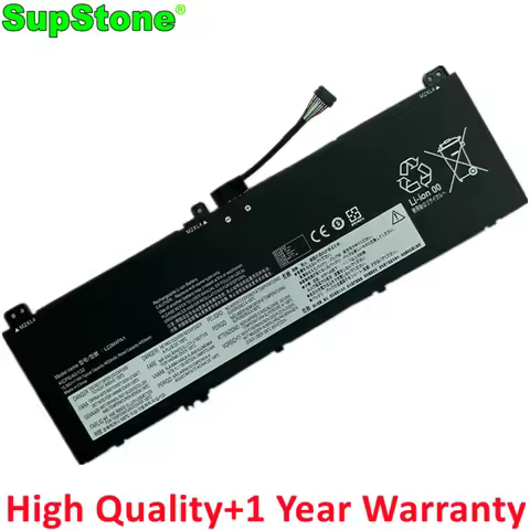 L22M4PA1 L22D4PA1 L22L4PA1 L22C4PA1 Laptop Battery For Lenovo YOGA 7 14ARP8 14IRL8 16IRL8 16ARP8 14I