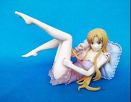 刀劍神域 Sword Art Online 1/8 亞絲娜 Asuna private ver. ENTERPRISES GRIFFON PVC