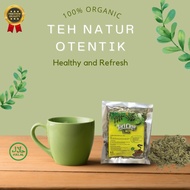 Authentic Chinese teak tea 25g, Chinese teak tea, tea Chinese teakdaun, diet tea, Chinese teak, Chin