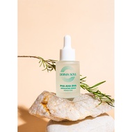 Pha AHA BHA Exfoliating Exfoliating Serum